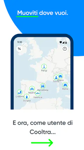 Cooltra: Noleggio Scooter screenshot 6