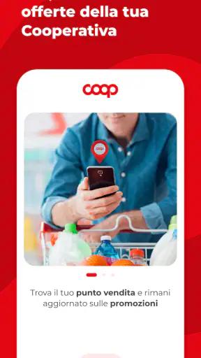 Coop screenshot 3