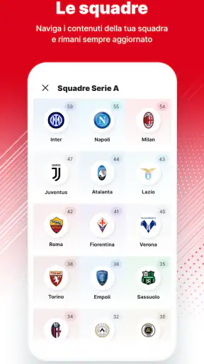 Corriere dello Sport.it screenshot 3