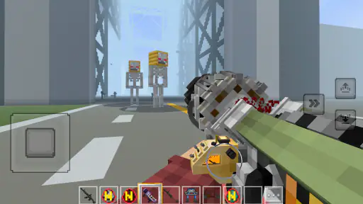 Cosmic Crafts screenshot 10