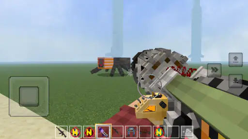 Cosmic Crafts screenshot 12