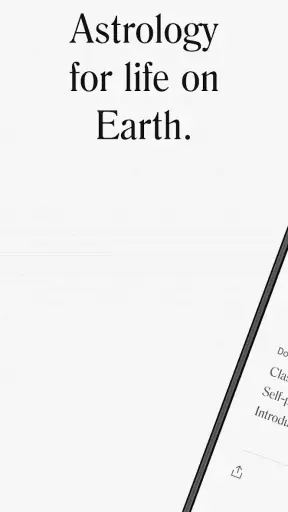 Co–Star Personalized Astrology screenshot 1