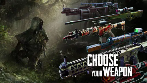 Cover Fire: Giochi Sparatutto screenshot 10