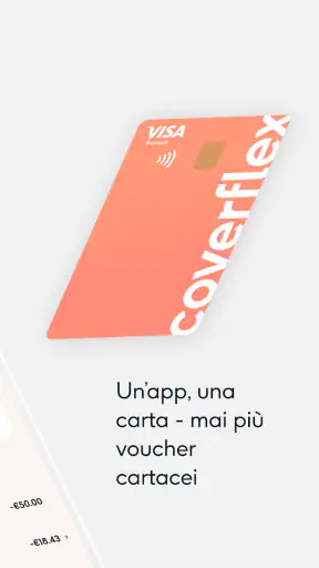 Coverflex screenshot 2