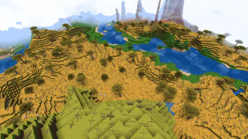 Craft Explore: Block Builder screenshot 5