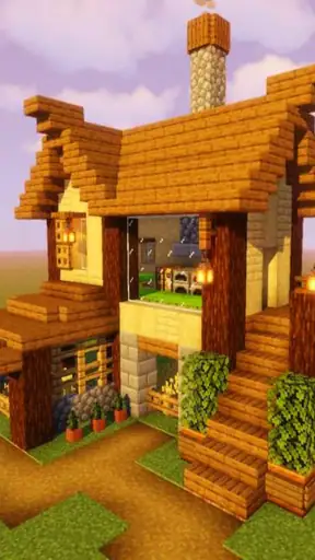 Craft World - Building Craft screenshot 1