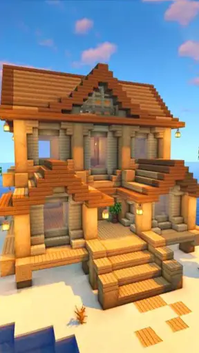 Craft World - Building Craft screenshot 2