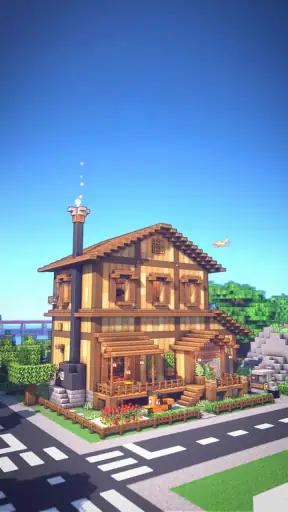 Craft World - Building Craft screenshot 3
