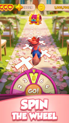 Crazy Fox screenshot 10