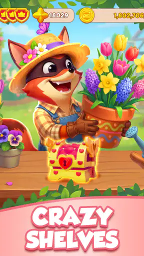 Crazy Fox screenshot 6