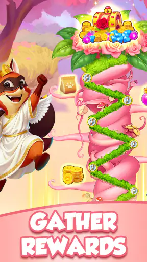 Crazy Fox screenshot 7