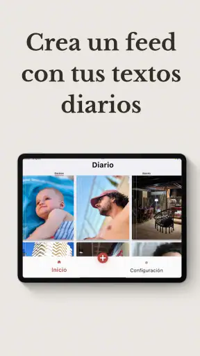 Crea il tuo libro con AI screenshot 10