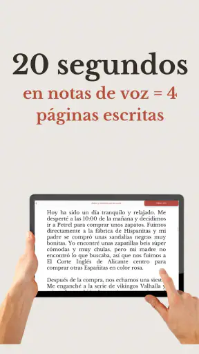 Crea il tuo libro con AI screenshot 9