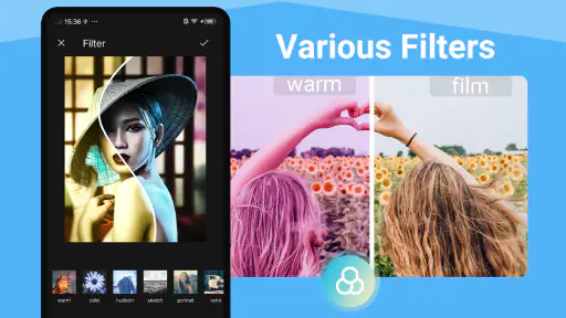 Creatore di video con musica screenshot 9