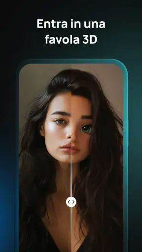 Creatore Foto AI Cartoon screenshot 9