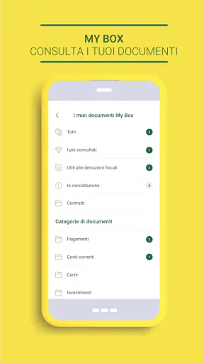 Credem screenshot 4