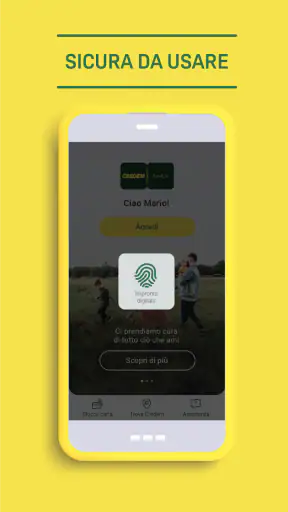Credem screenshot 7