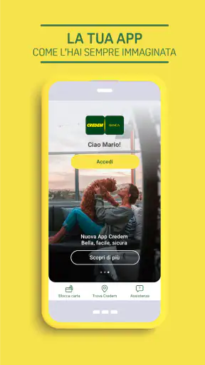 Credem screenshot 8