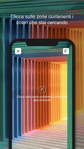Cromology Color Design screenshot 3