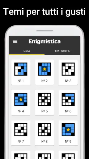 Cruciverba classici screenshot 6