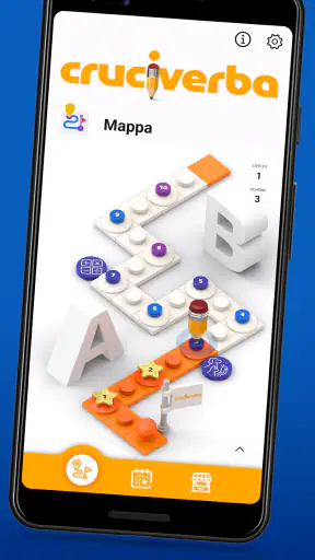 Cruciverba e parole crociate screenshot 6