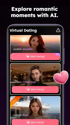 Crush Chat screenshot 10