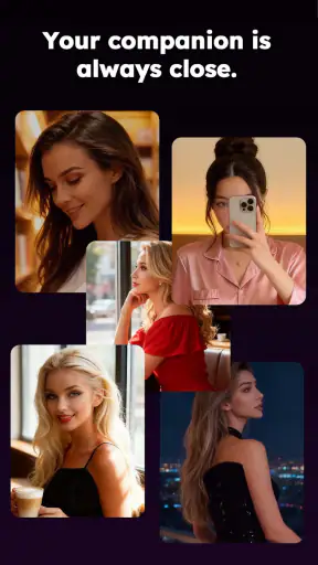 Crush Chat screenshot 5