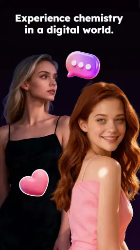 Crush Chat screenshot 7
