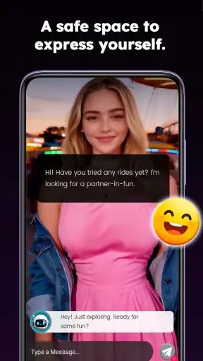 Crush Chat screenshot 8