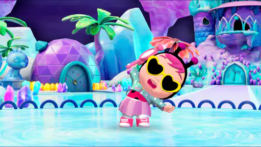 Cry Babies screenshot 12
