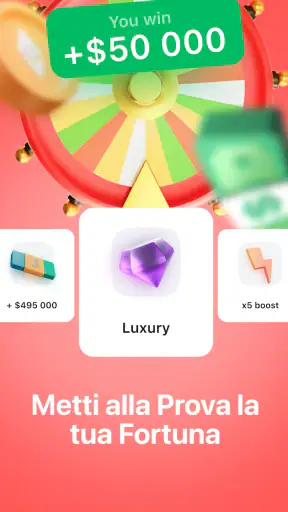 Cryptoguru: Trading Simulatore screenshot 3