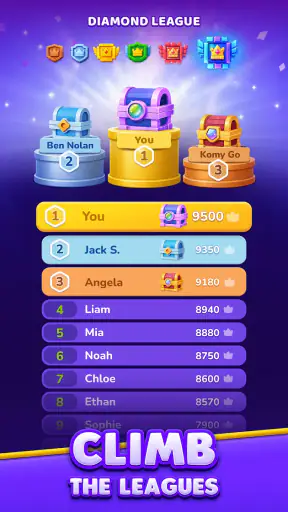 Cube Tap Sort screenshot 7