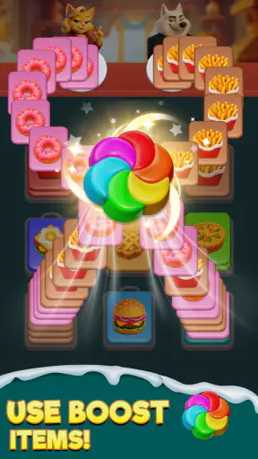 Cucina Ordina per: Zooworld screenshot 5