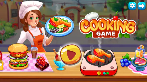 Cucina Set Kit Cucina Giochi screenshot 10