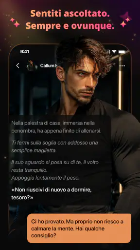 Cuddmi screenshot 3