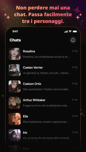 Cuddmi screenshot 4