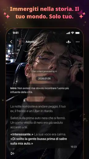 Cuddmi screenshot 5