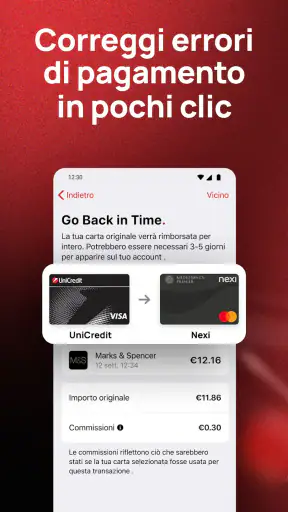 Curve Pay: Wallet & Cashback screenshot 5