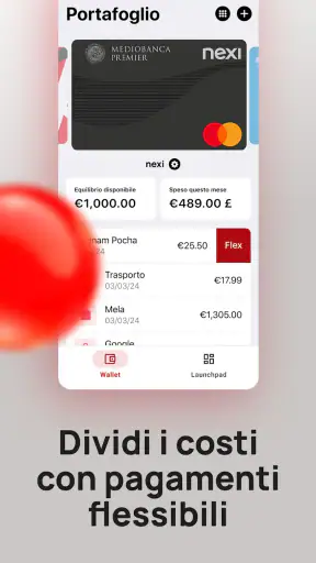 Curve Pay: Wallet & Cashback screenshot 6