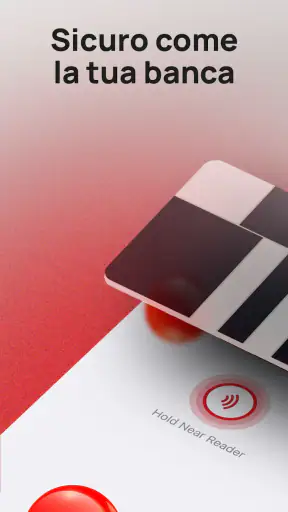 Curve Pay: Wallet & Cashback screenshot 7