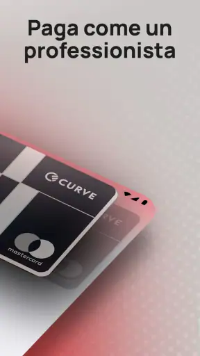 Curve Pay: Wallet & Cashback screenshot 8