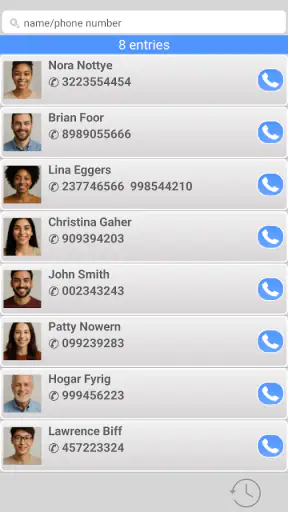 Cusp Dental Software screenshot 2