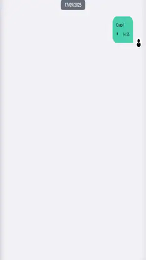 Customer App screenshot 2