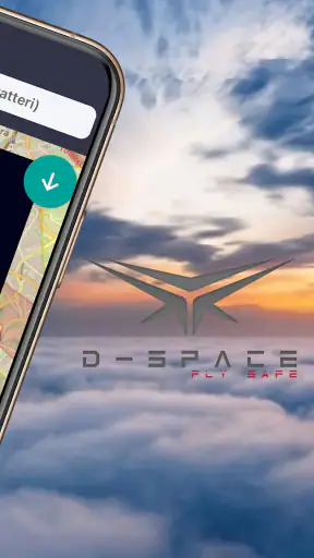 D-Space screenshot