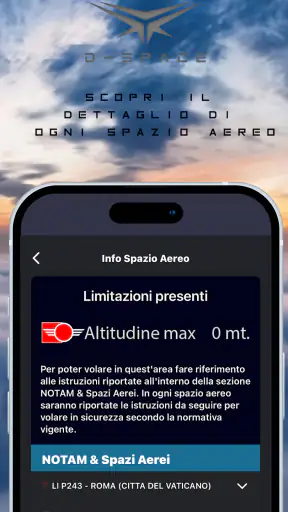 D-Space screenshot