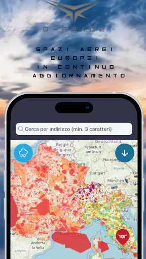 D-Space screenshot