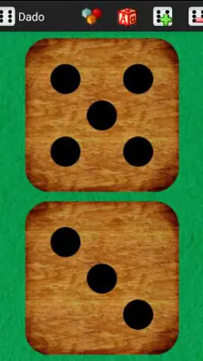 Dado! screenshot 2