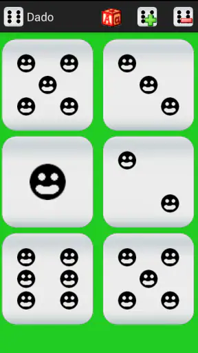 Dado! screenshot 7