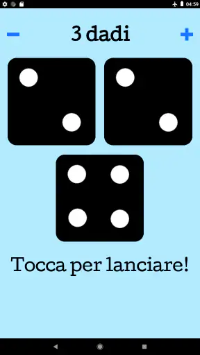 Dado! screenshot 8