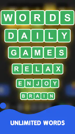 Daily Word Challenge screenshot 7